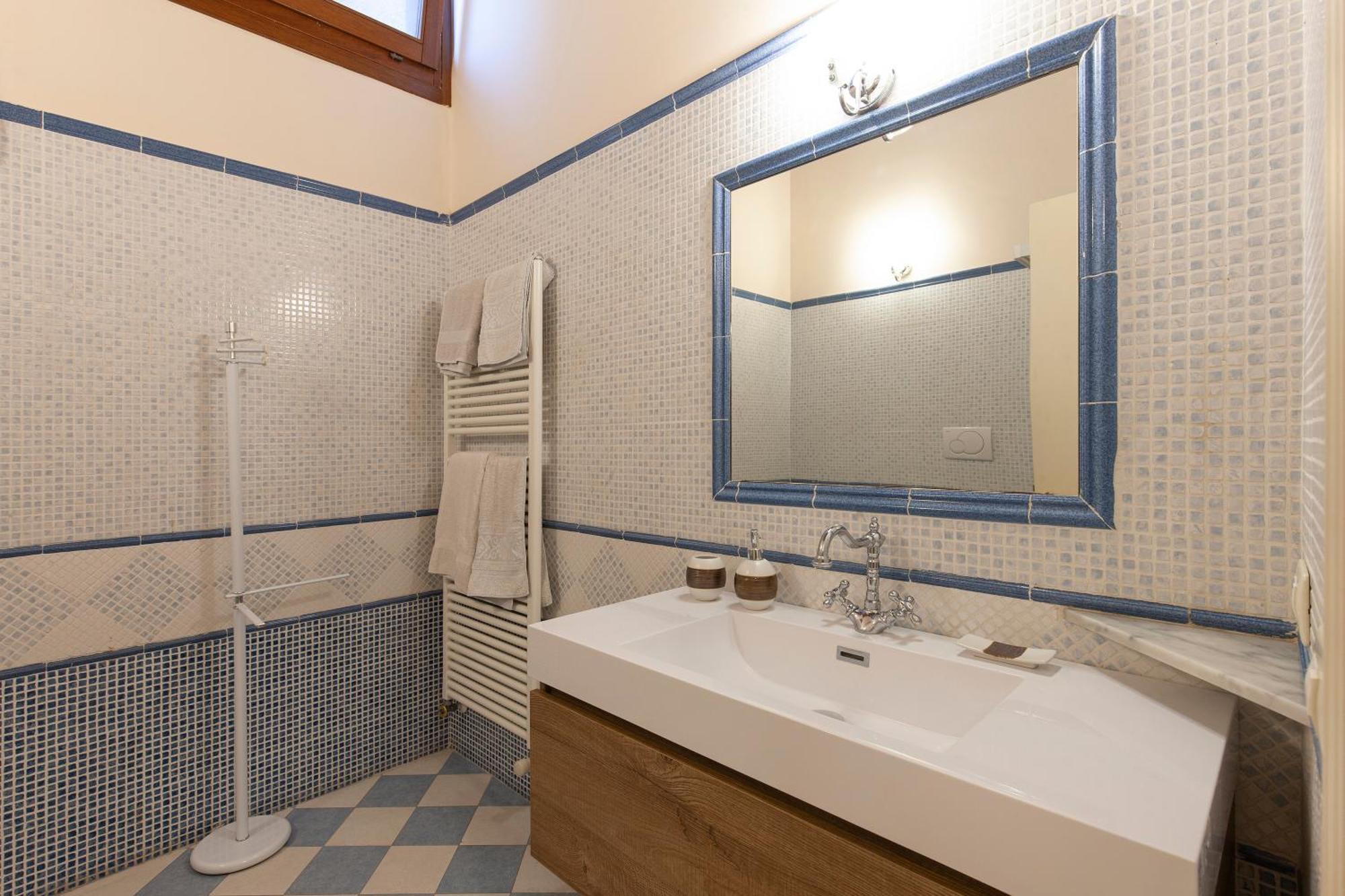 Luxury Apartment Pesaro Papafava Velence Kültér fotó