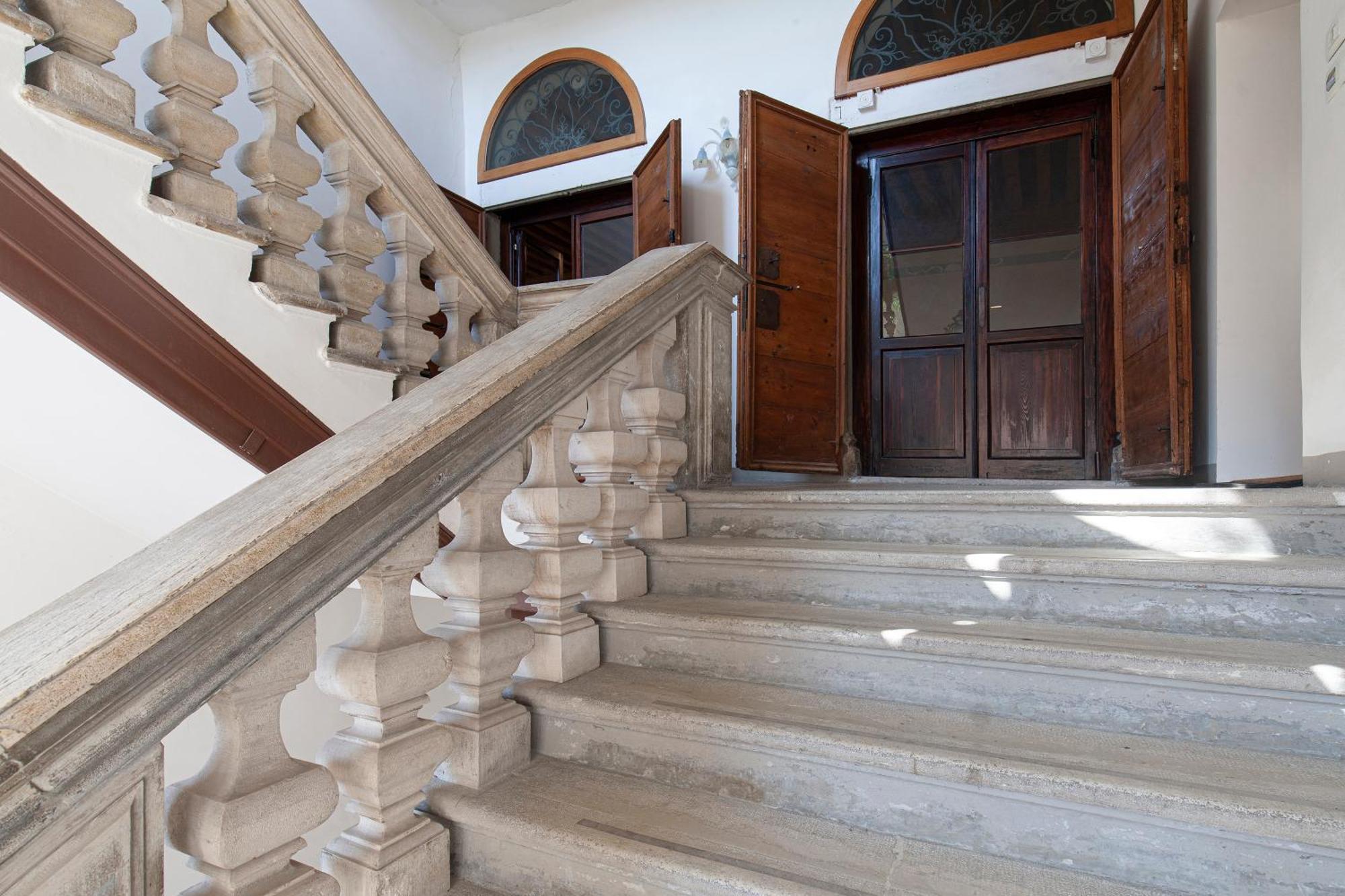 Luxury Apartment Pesaro Papafava Velence Kültér fotó